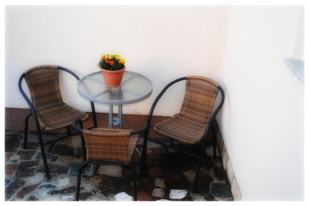 Apartmani Alma Пула Экстерьер фото