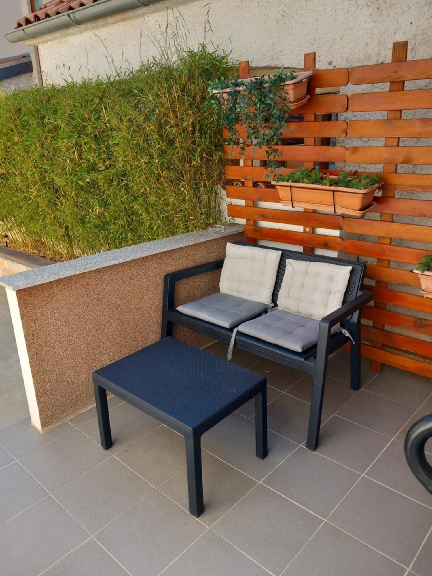 Apartmani Alma Пула Экстерьер фото