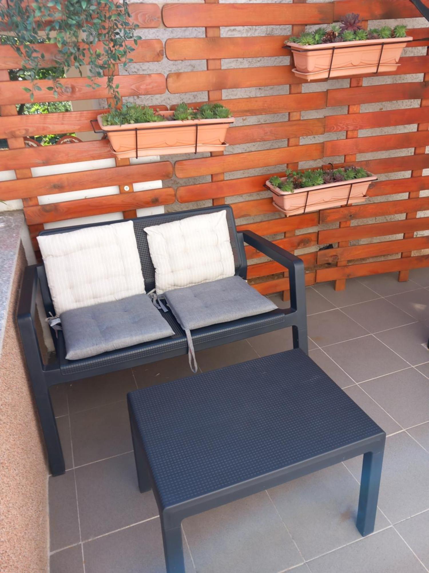 Apartmani Alma Пула Экстерьер фото