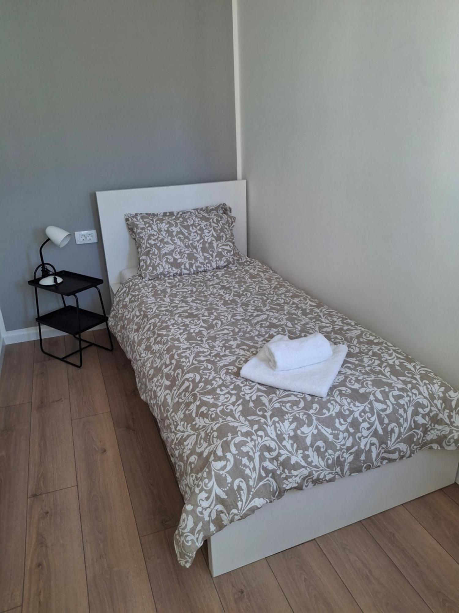 Apartmani Alma Пула Экстерьер фото