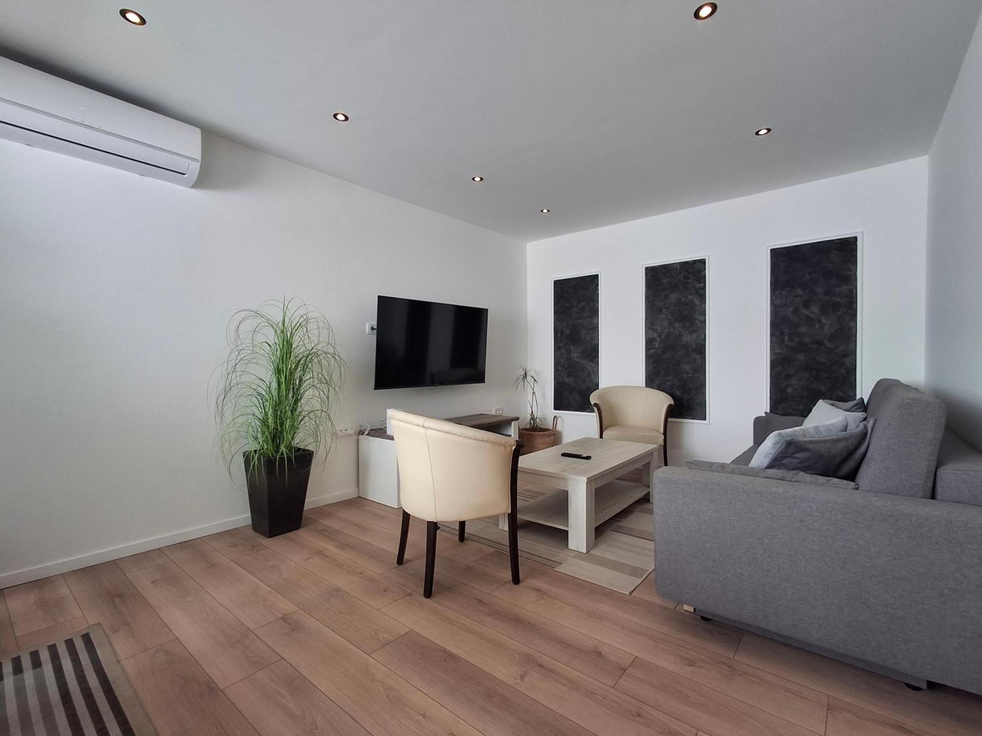 Apartmani Alma Пула Экстерьер фото
