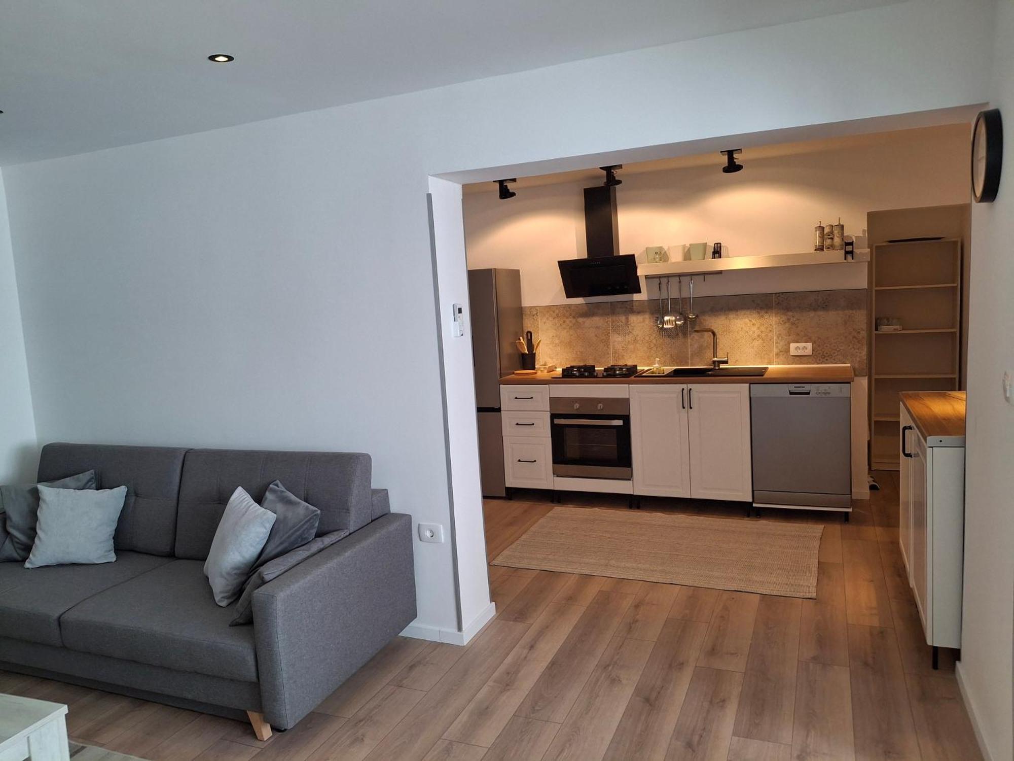 Apartmani Alma Пула Экстерьер фото