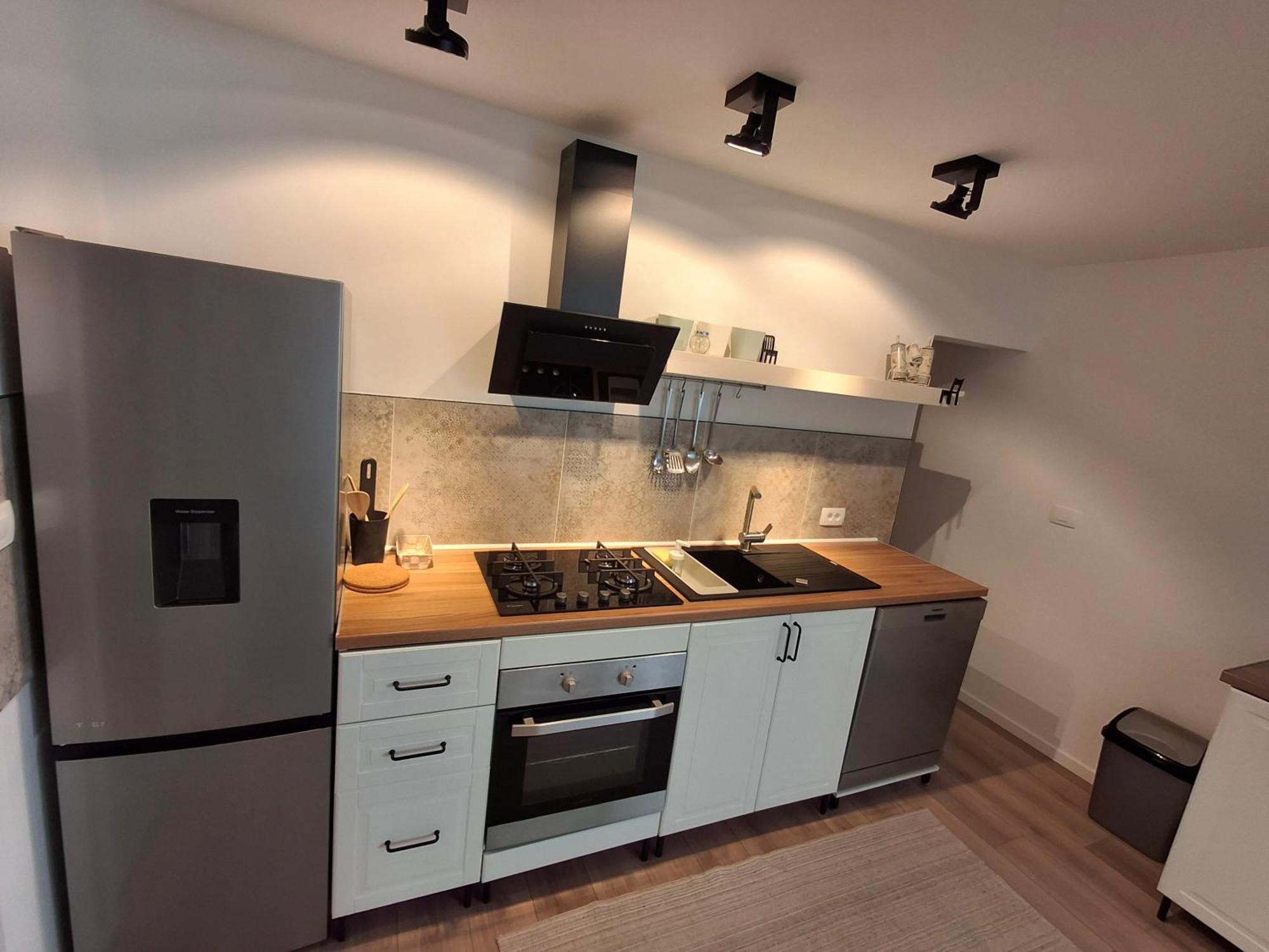Apartmani Alma Пула Экстерьер фото
