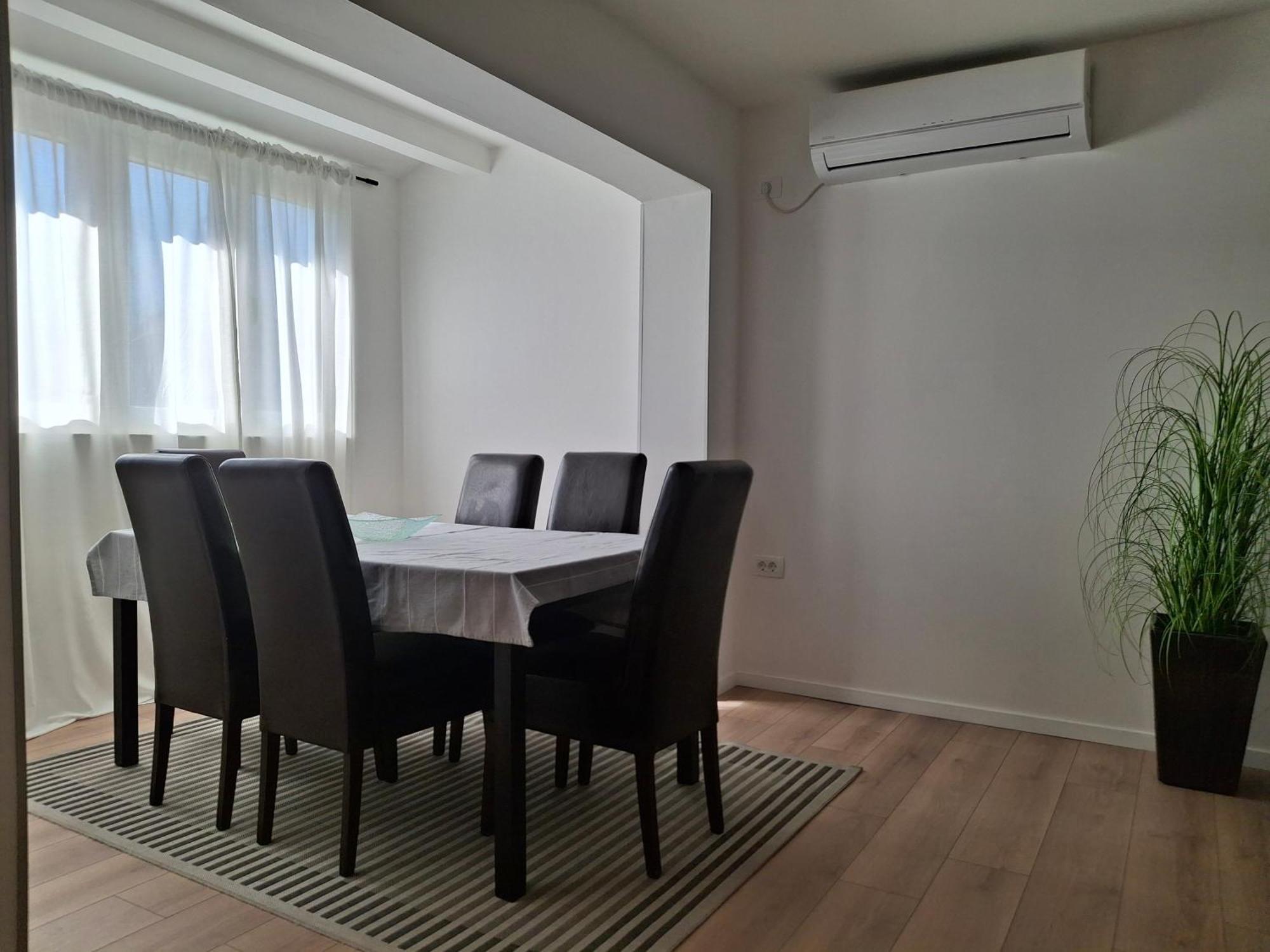 Apartmani Alma Пула Экстерьер фото