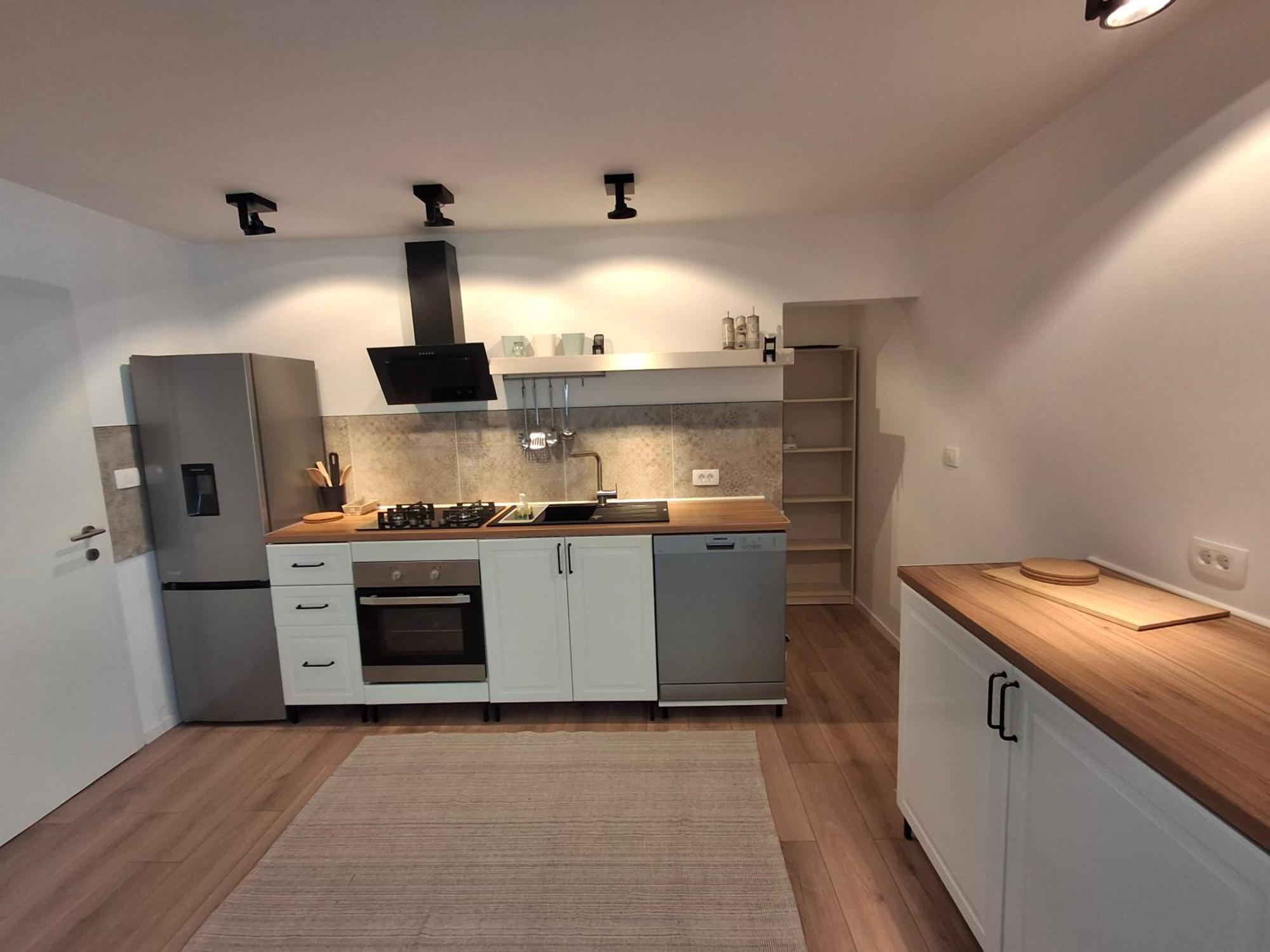 Apartmani Alma Пула Экстерьер фото