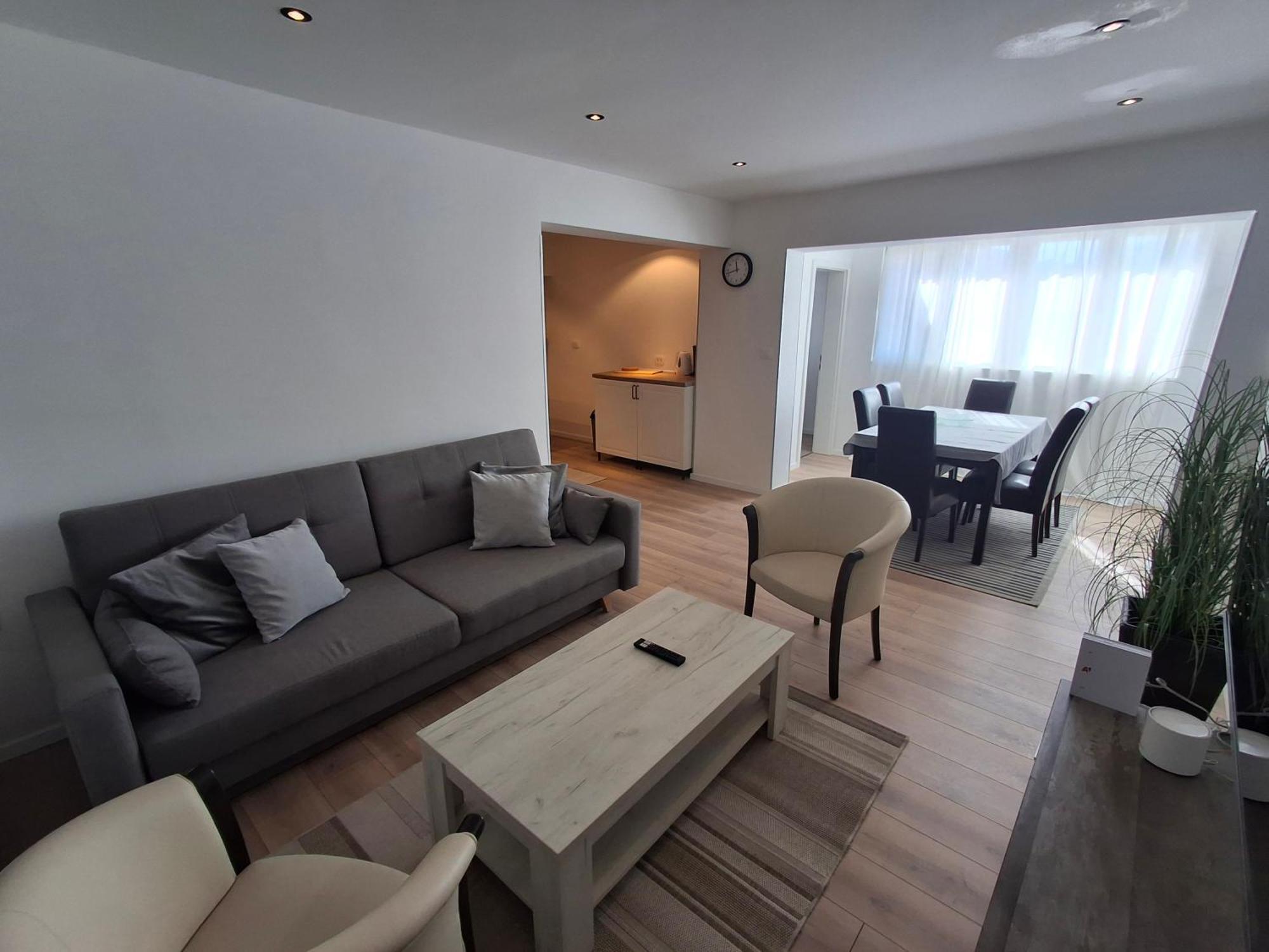 Apartmani Alma Пула Экстерьер фото