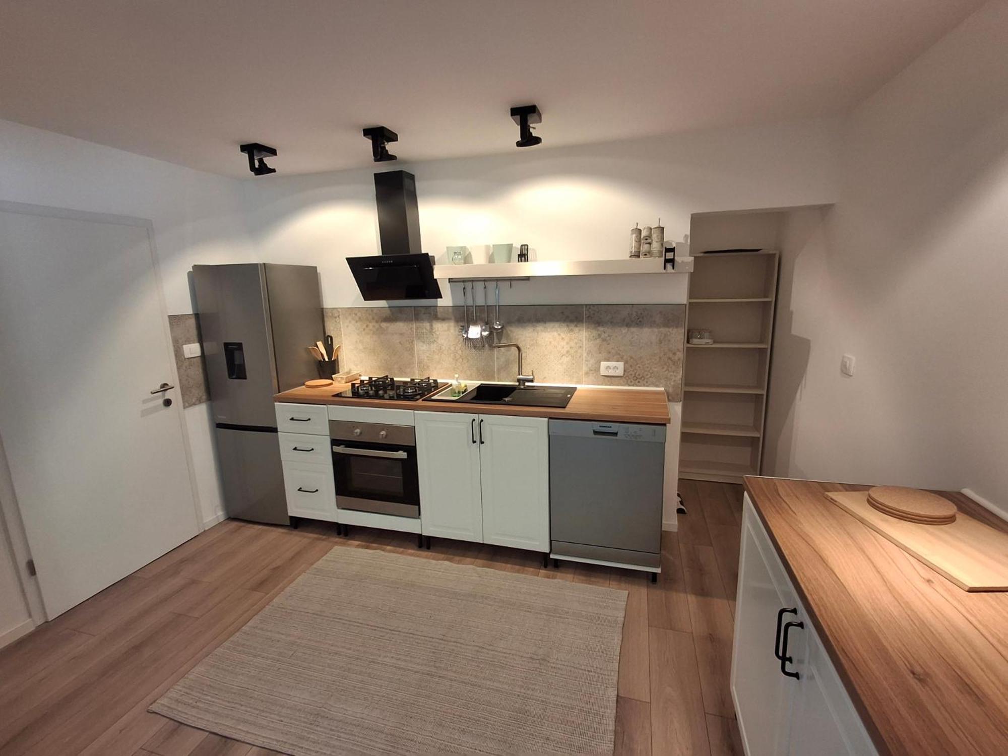 Apartmani Alma Пула Экстерьер фото