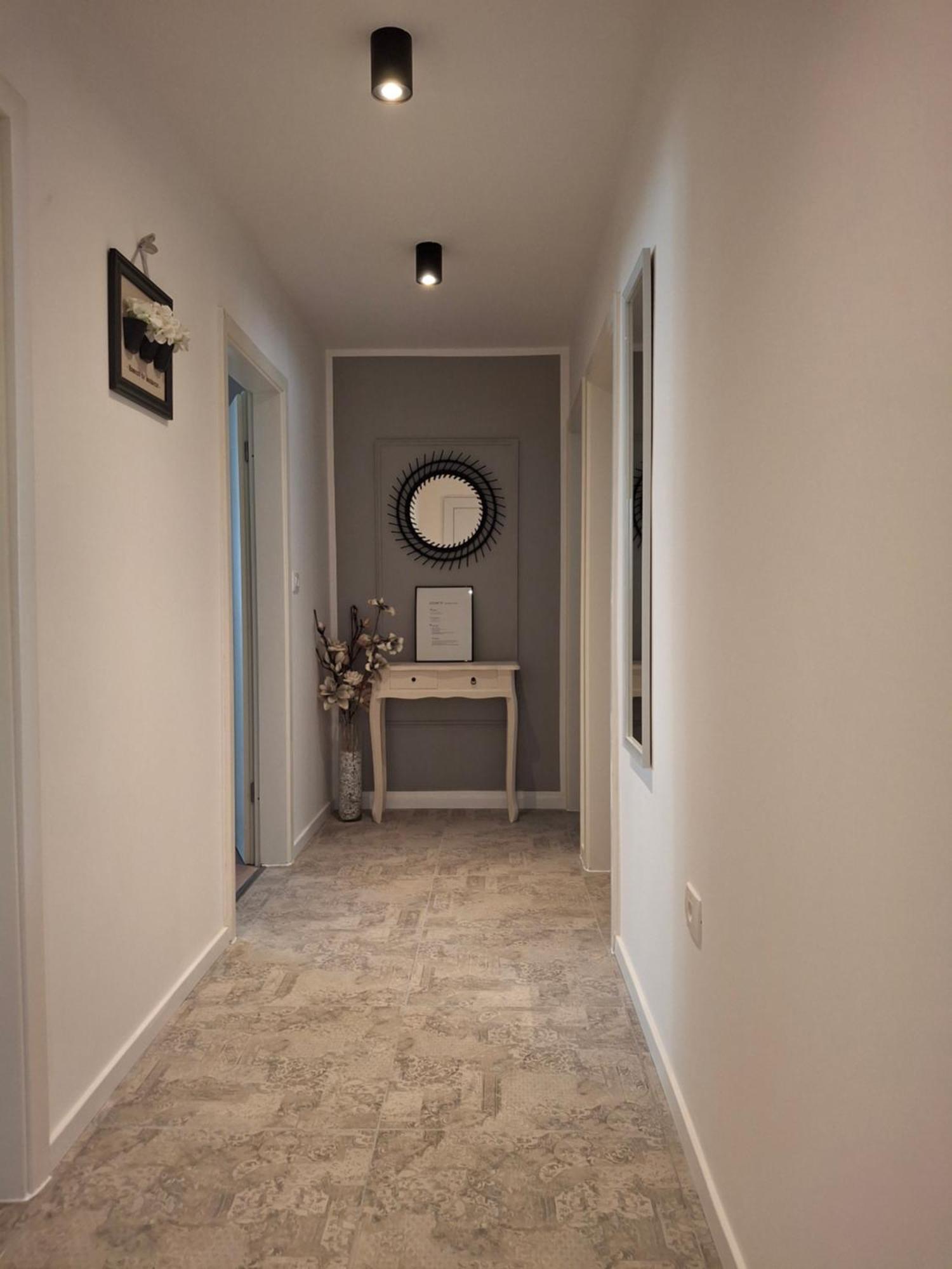 Apartmani Alma Пула Экстерьер фото
