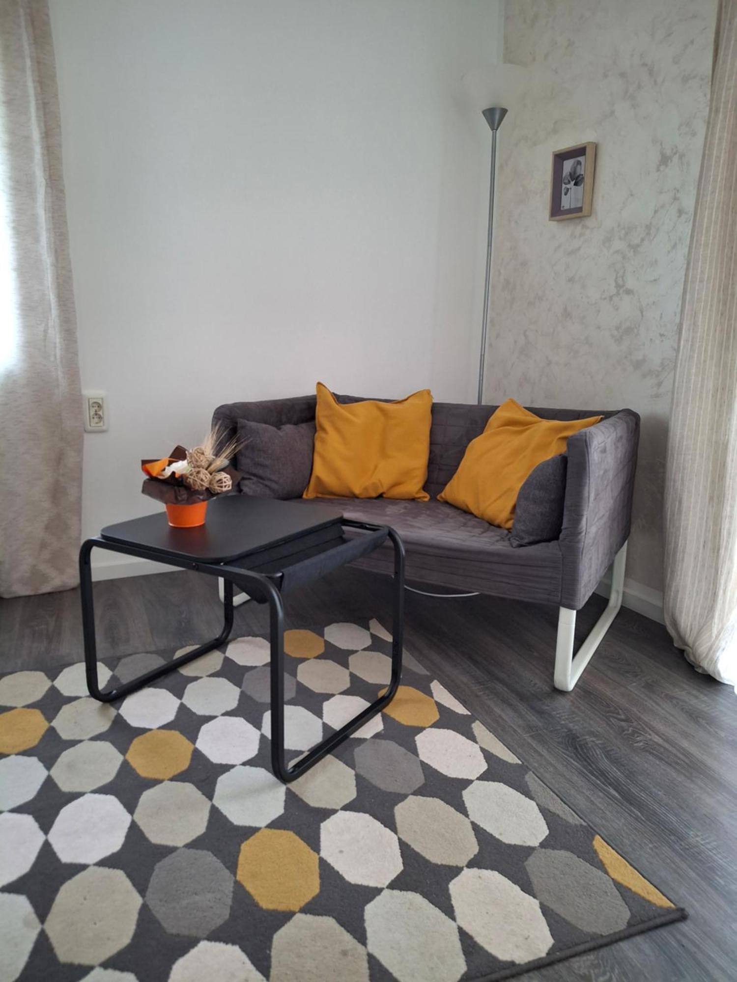 Apartmani Alma Пула Экстерьер фото