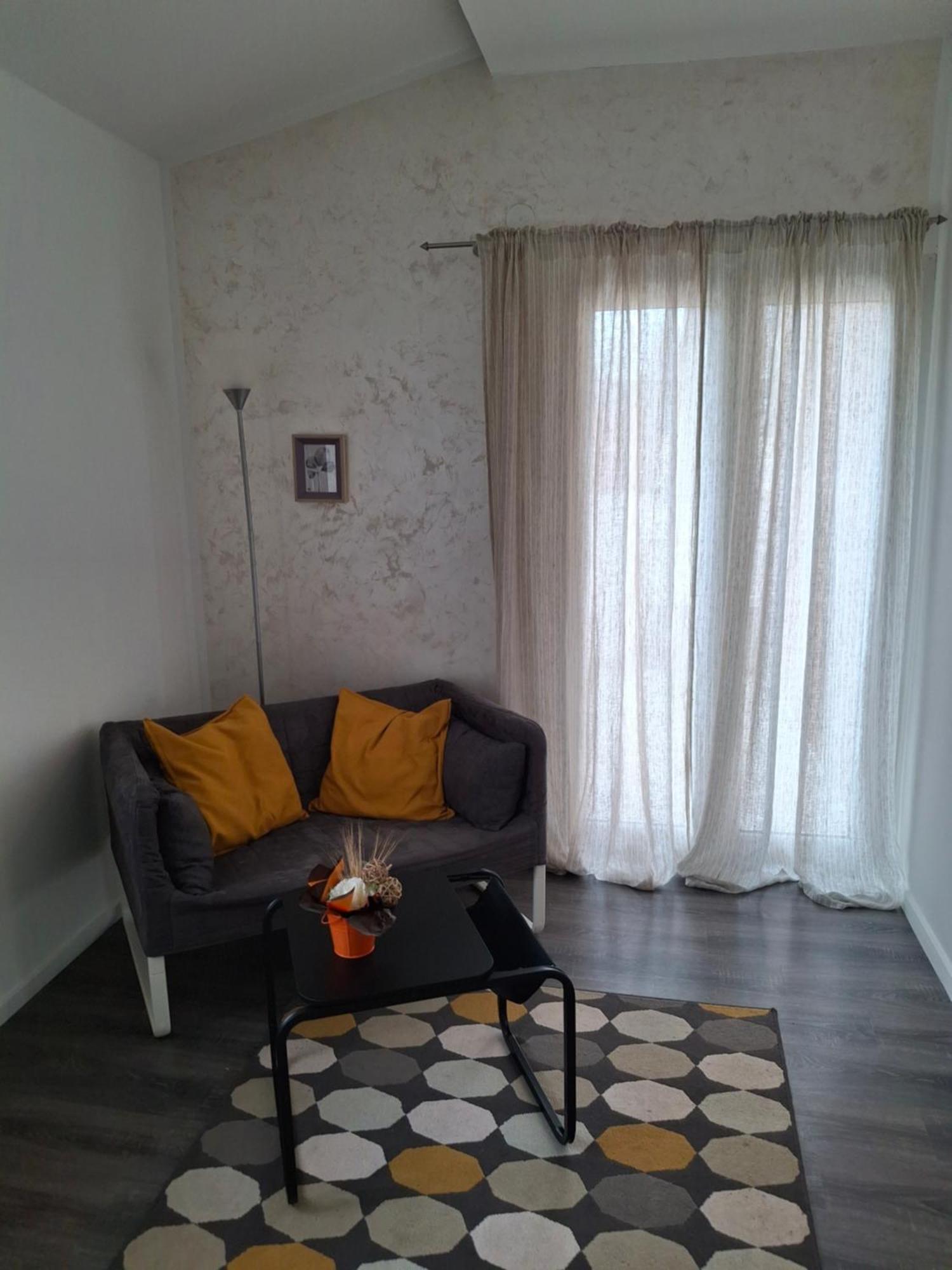 Apartmani Alma Пула Экстерьер фото