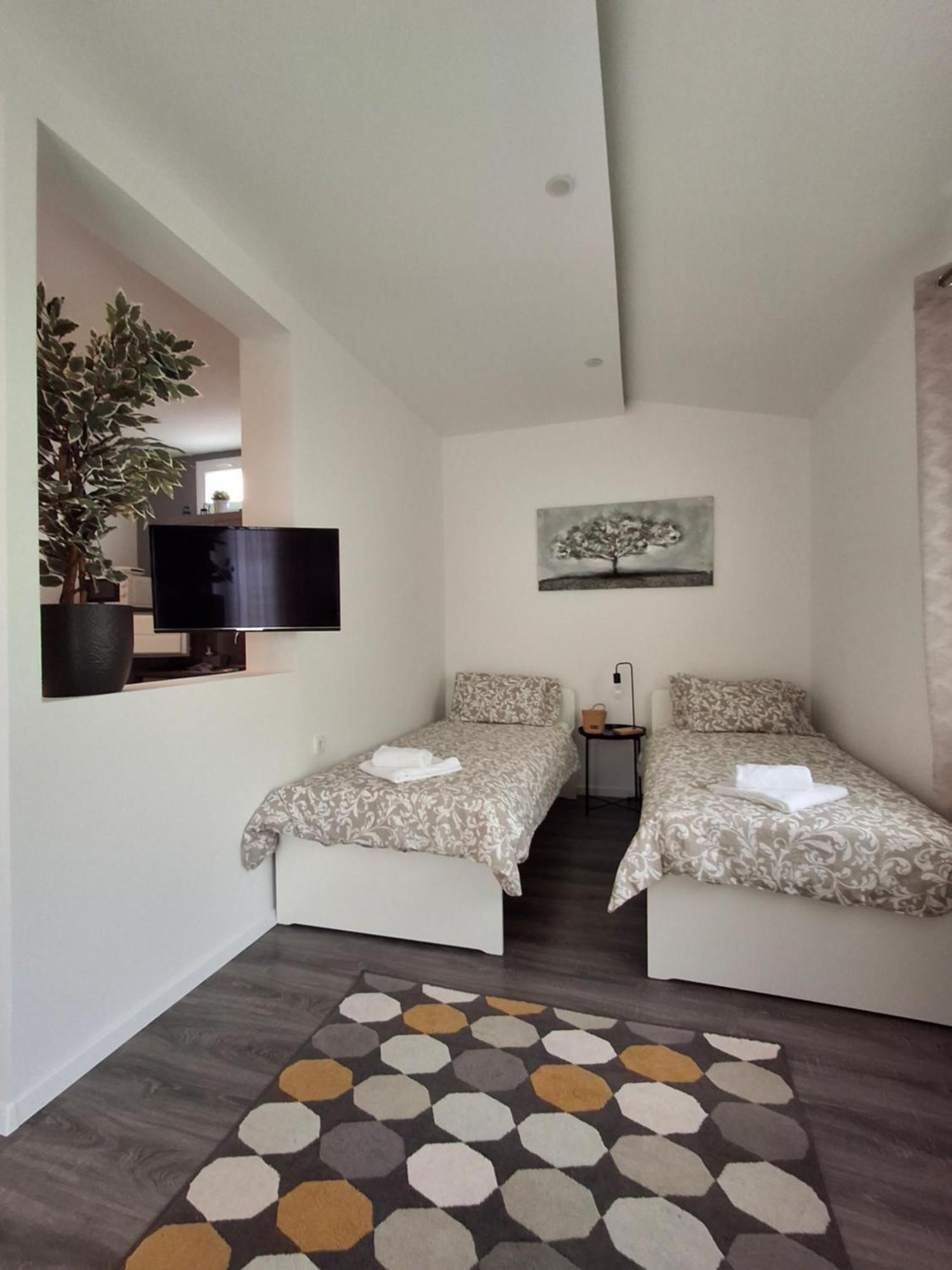 Apartmani Alma Пула Экстерьер фото