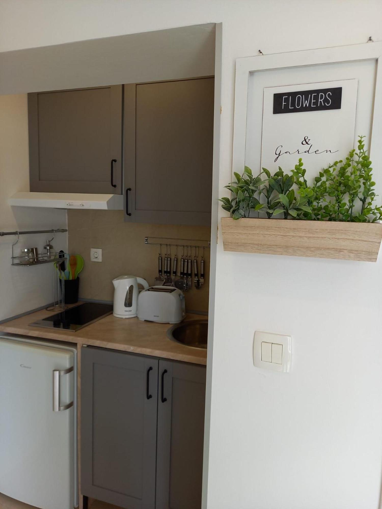 Apartmani Alma Пула Экстерьер фото