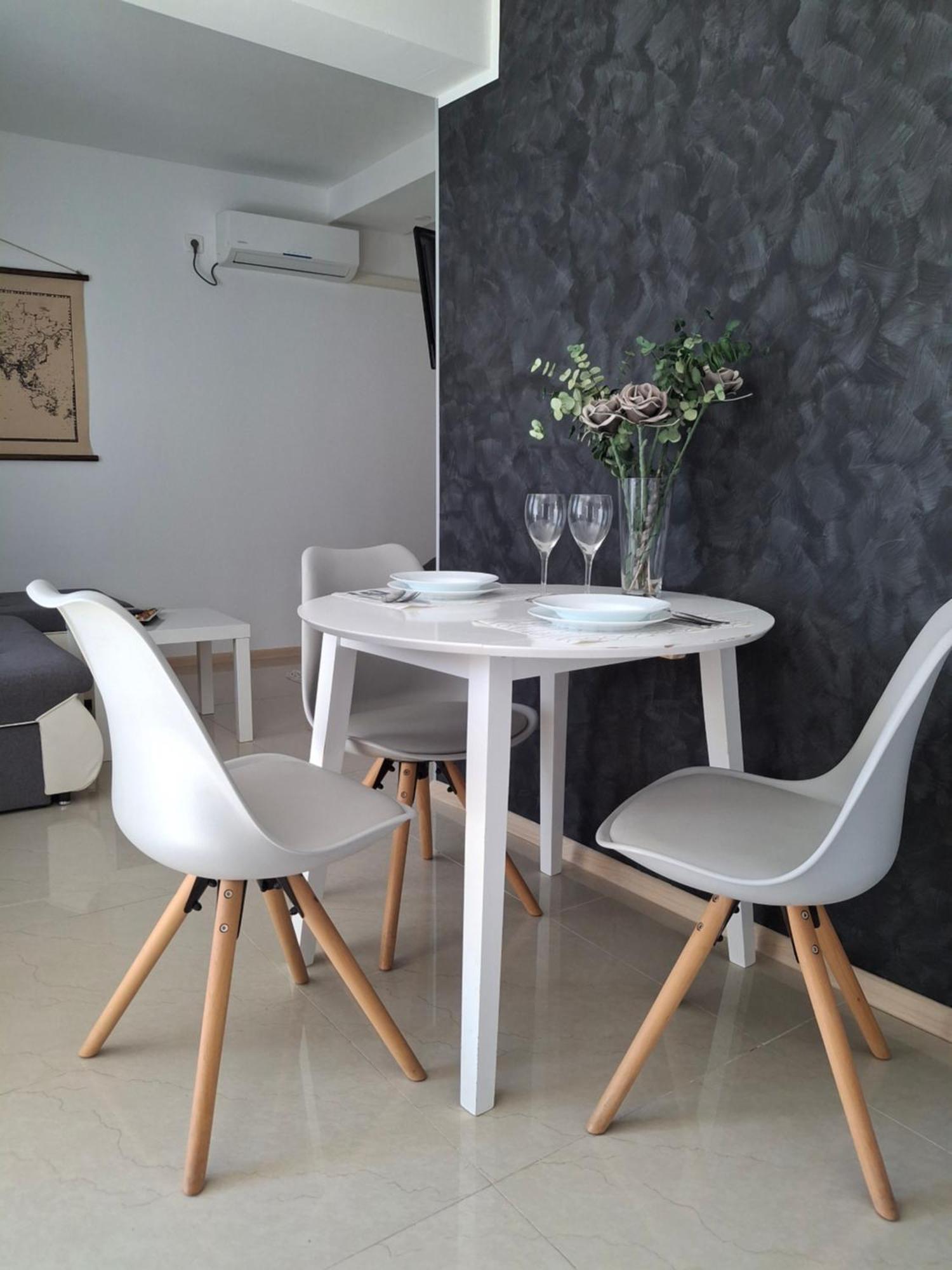 Apartmani Alma Пула Экстерьер фото