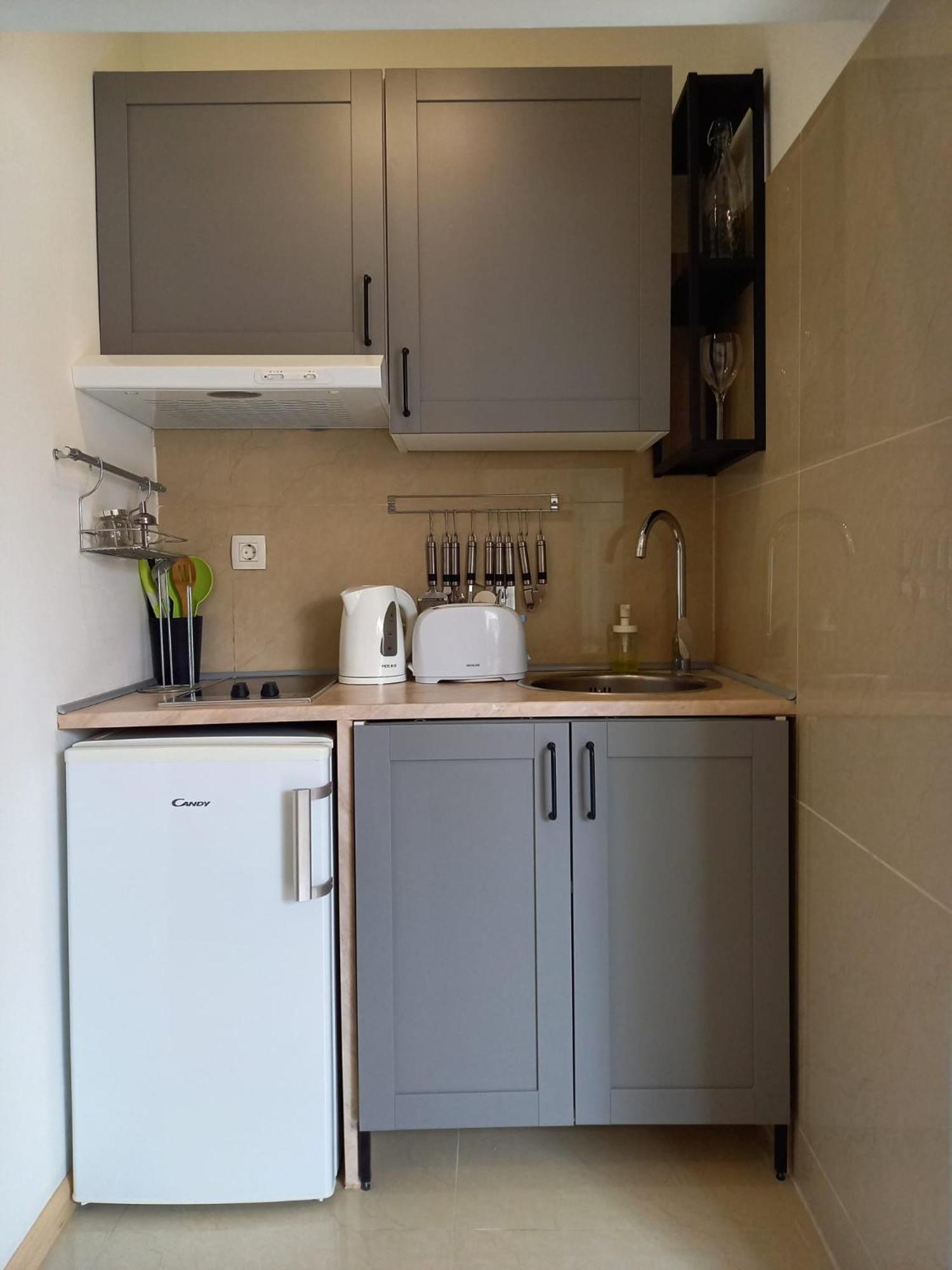 Apartmani Alma Пула Экстерьер фото