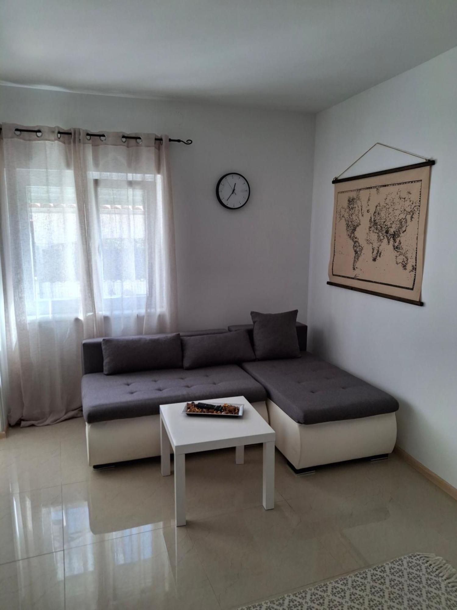 Apartmani Alma Пула Экстерьер фото