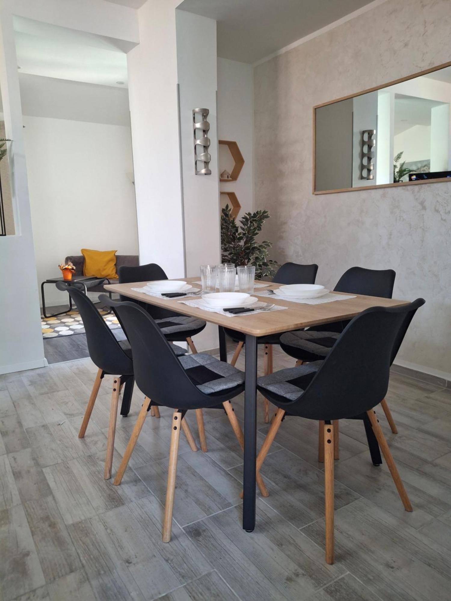 Apartmani Alma Пула Экстерьер фото